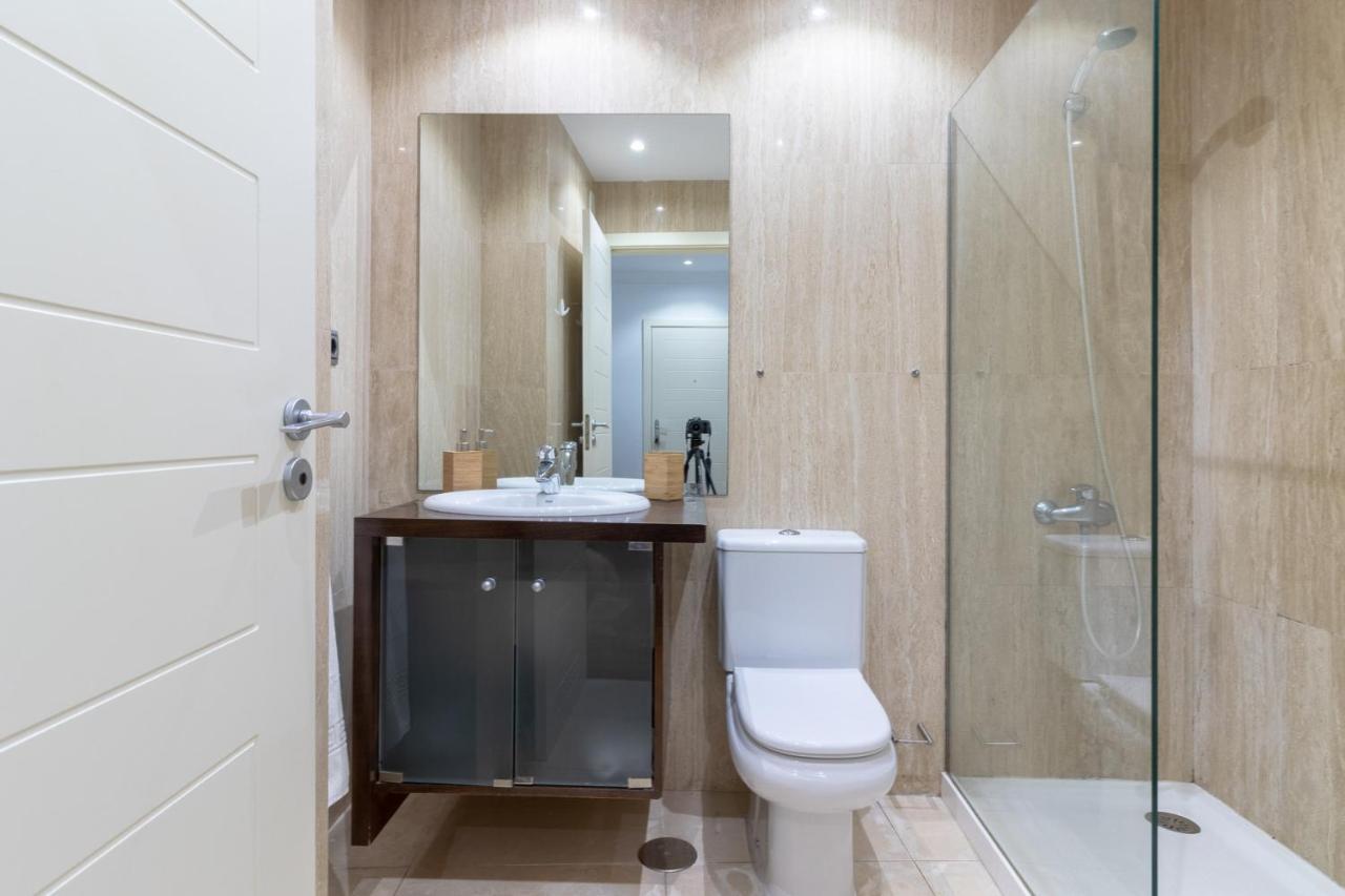Flatguest Ramblas Golf 6C - Parking + Pool + Gym Лас-Пальмас-де-Гран-Канария Экстерьер фото