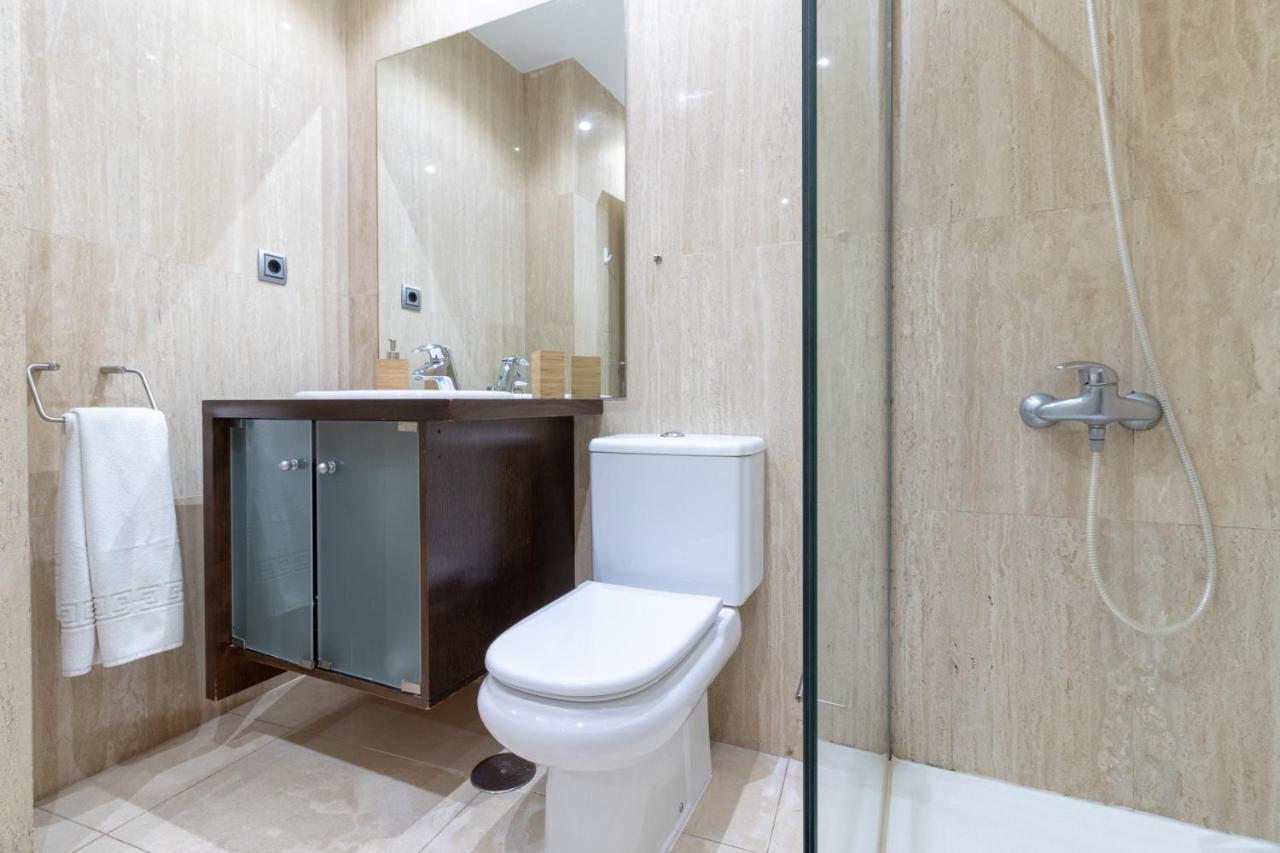 Flatguest Ramblas Golf 6C - Parking + Pool + Gym Лас-Пальмас-де-Гран-Канария Экстерьер фото