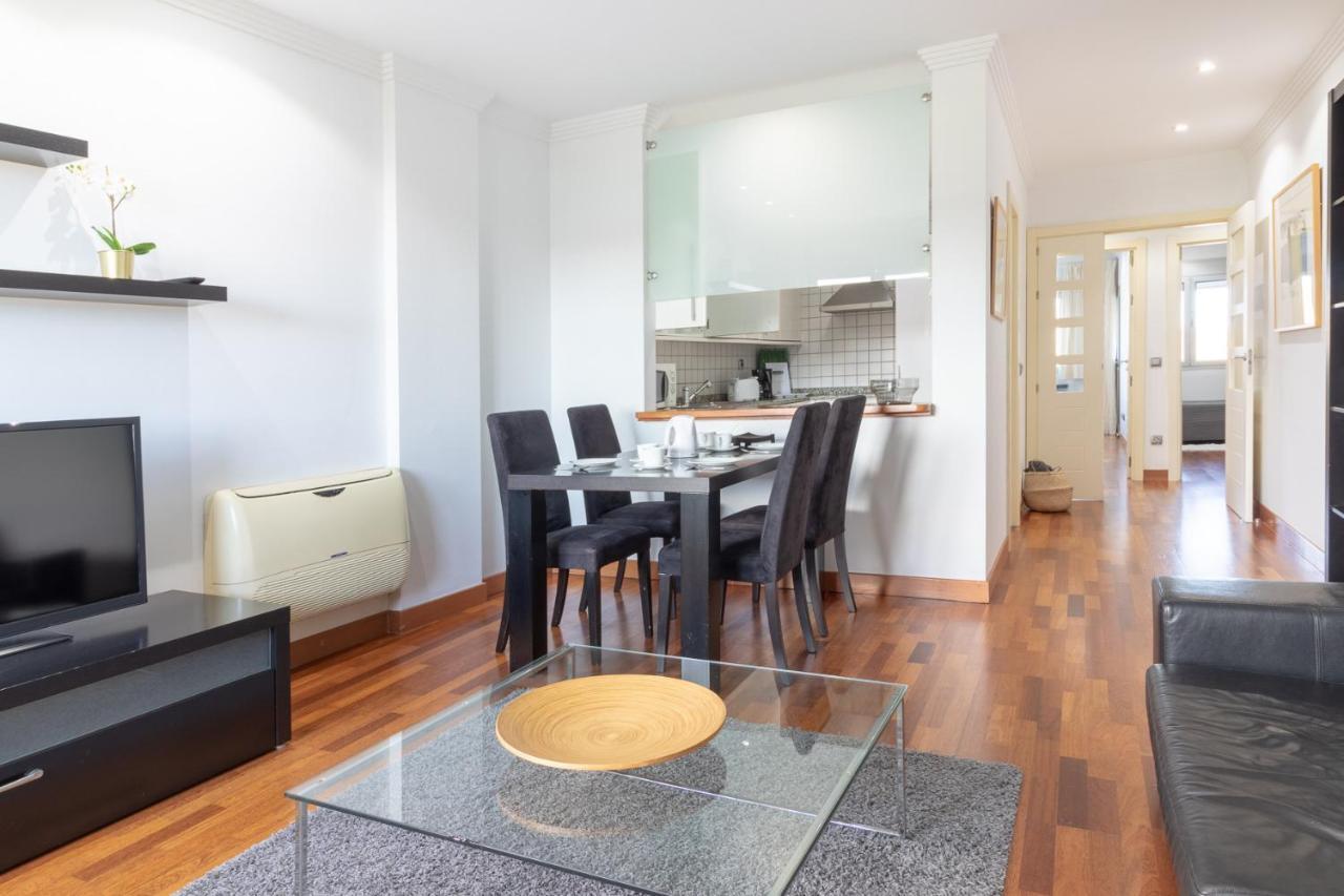 Flatguest Ramblas Golf 6C - Parking + Pool + Gym Лас-Пальмас-де-Гран-Канария Экстерьер фото